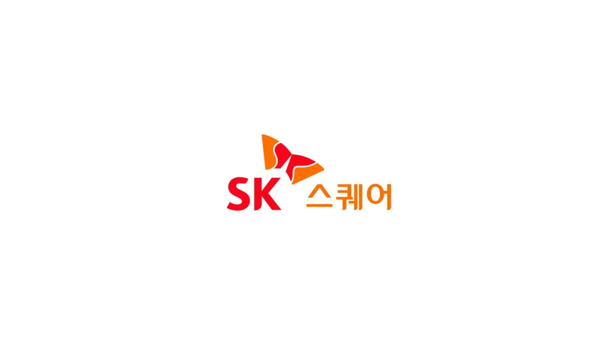 sk스퀘어 — KR news