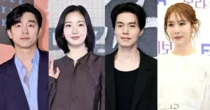 쓸쓸하고 찬란하神 - 도깨비 — KR news