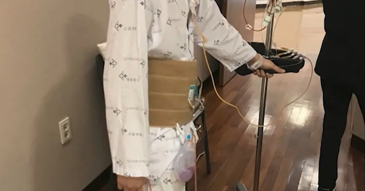 운동 — KR news