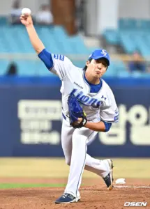 원태인 — KR news